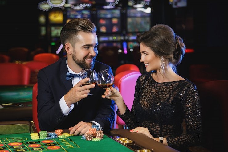 petir108 Casino en Vivo