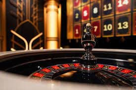 petir108 Ruleta en Vivo